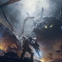 The Surge : A Walk In The Park