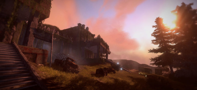 Valley