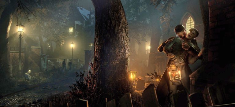 Vampyr