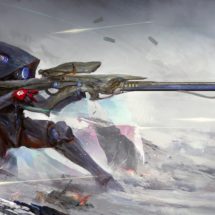 Warframe