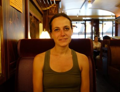 Jehanne Rousseau – Spiders