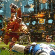 Sylvain Séchi (Cyanide) – Blood Bowl 2