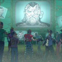 Skyshine’s Bedlam