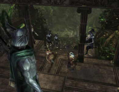 Rise Of The Argonauts