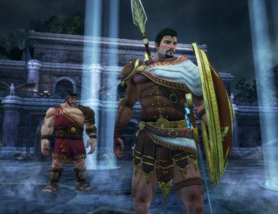 Rise Of The Argonauts