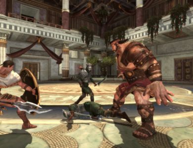 Rise Of The Argonauts