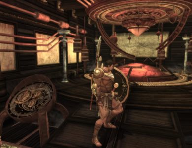 Rise Of The Argonauts