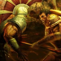 Rise Of The Argonauts