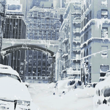 Fahrenheit : Indigo Prophecy Remastered