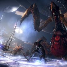 Jehanne Rousseau – The Technomancer