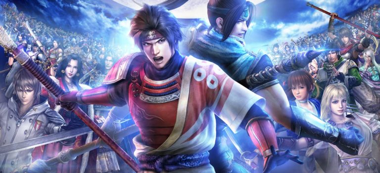 Warriors Orochi 3 Ultimate