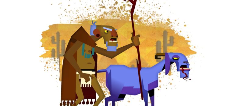 Guacamelee