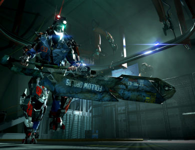 The Surge