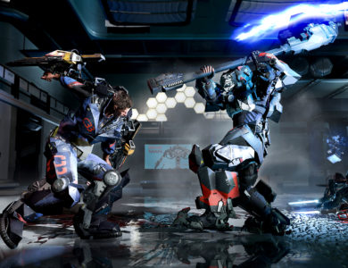 The Surge