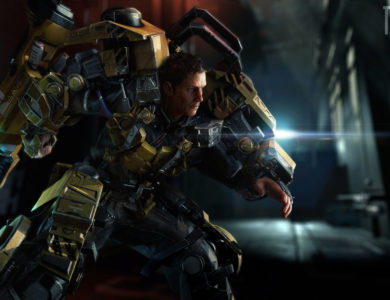 The Surge