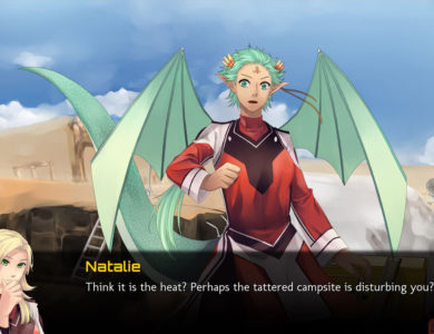 Rising Angels: Reborn