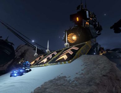 Recore Definitive Edition