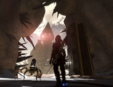 Recore Definitive Edition