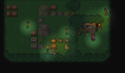 Dungeon Dashers