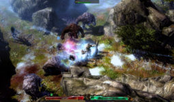 Grim Dawn