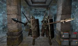 Legend Of Grimrock