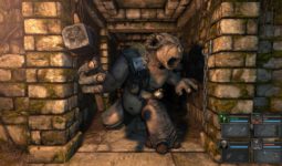 Legend Of Grimrock