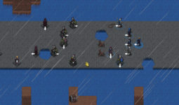 Telepath Tactics
