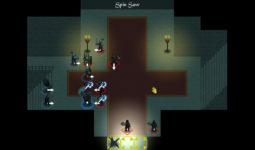 Telepath Tactics