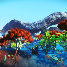 No Man’s Sky Next