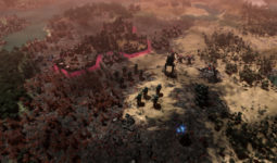 Warhammer 40 000 : Gladius – Relics of War