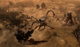 Warhammer 40 000 : Gladius – Relics of War