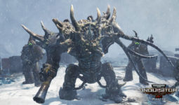 Warhammer 40 000 : Inquisitor – Martyr