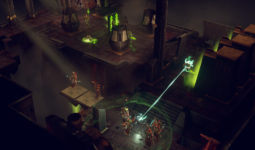Warhammer 40 000 : Mechanicus