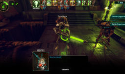 Warhammer 40 000 : Mechanicus