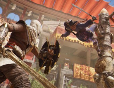 Assassin’s Creed Origins