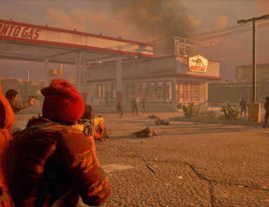 State Of Decay 2