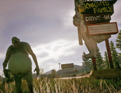 State Of Decay 2