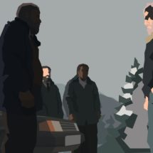 This Is The police 2