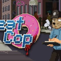 Beat Cop