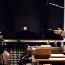 Nicolas DITERIKS (music composer)