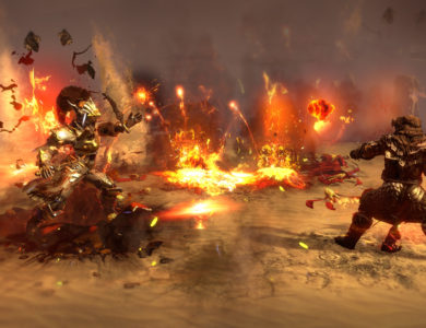 Path Of Exile