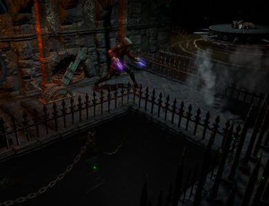 Path Of Exile