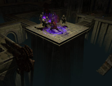 Path Of Exile
