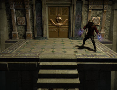 Path Of Exile