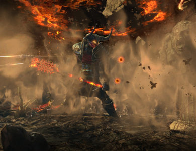 Path Of Exile
