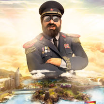 Tropico 6