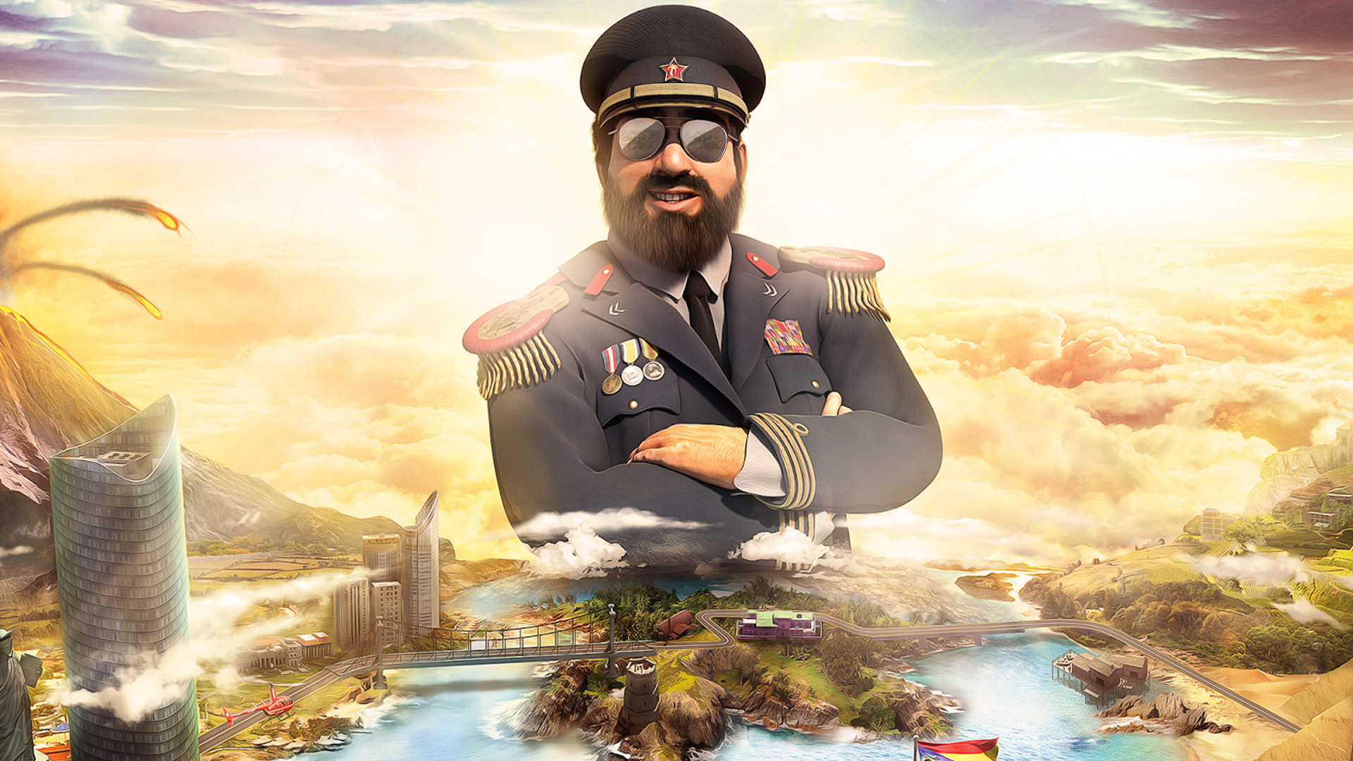 Tropico 6 Tropico 6
