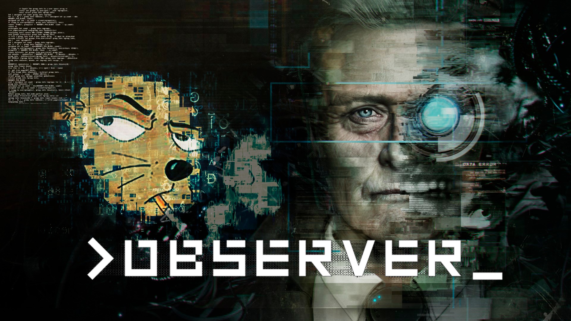 Observer Observer