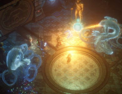 Pathfinder : Kingmaker