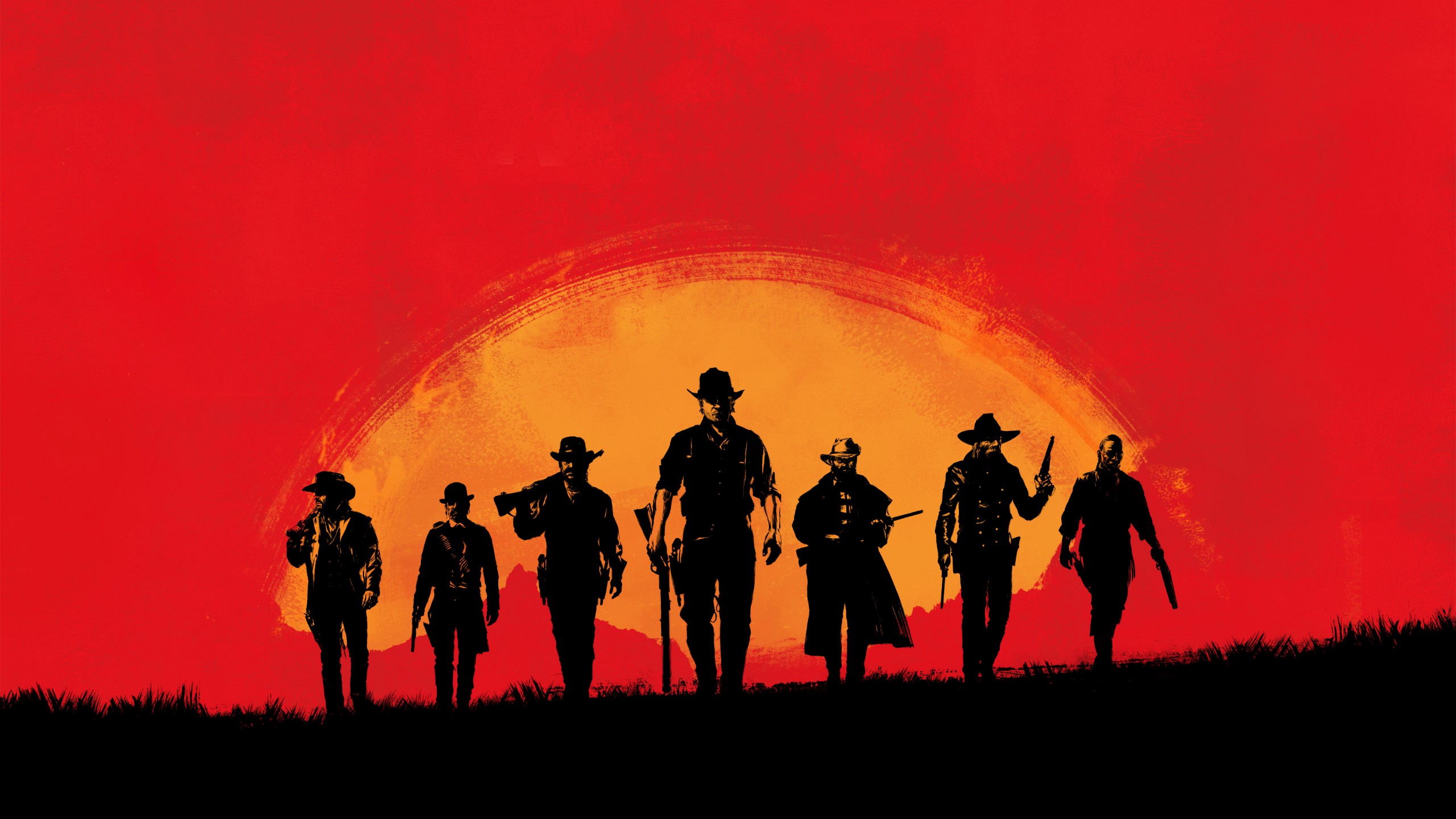 Red Dead Redemption II Red Dead Redemption II